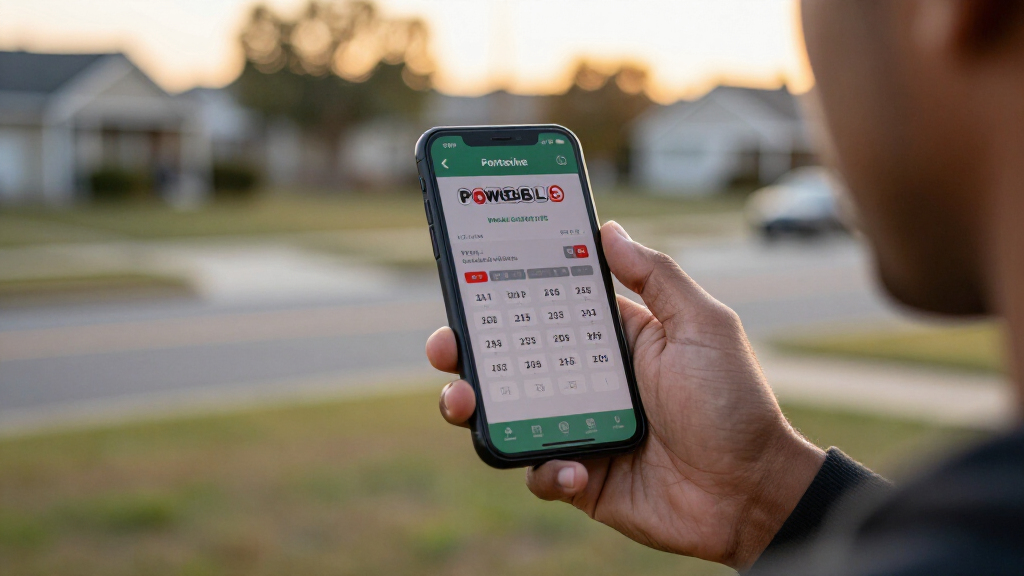 Did Anyone Win The Powerball Last Night