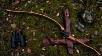 Forget Trail Cameras And Feeders. Try Hunting Wilderness Whitetails The Old Way