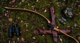 Forget Trail Cameras And Feeders. Try Hunting Wilderness Whitetails The Old Way