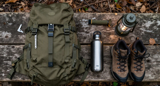 How to Choose Survival Gear Kits