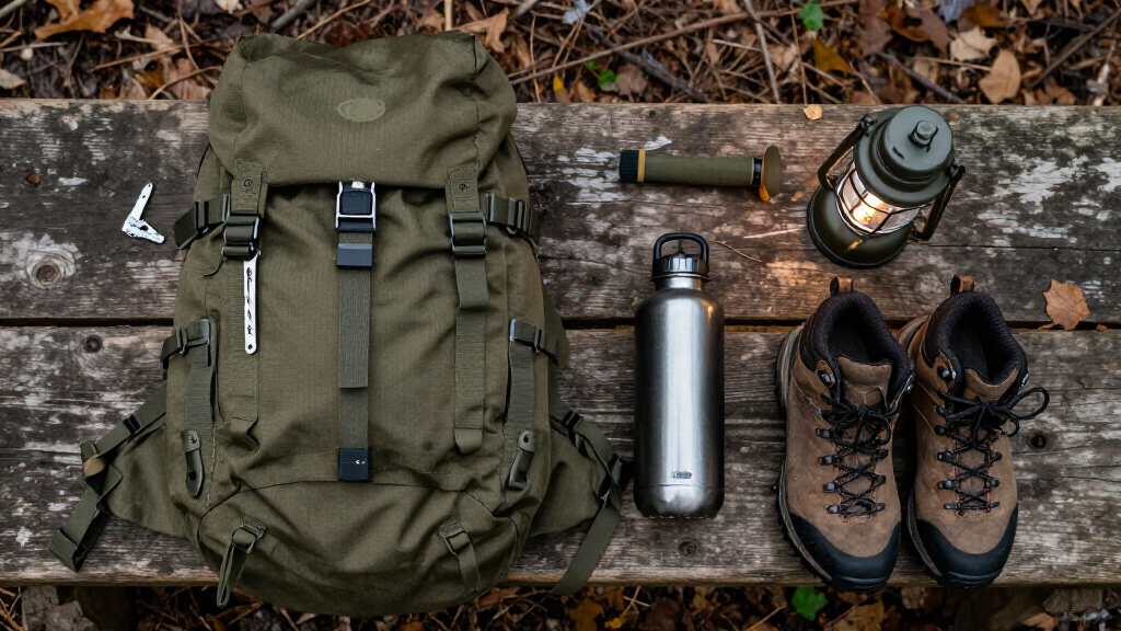 How to Choose Survival Gear Kits
