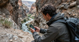 I Floated A Remote Canyon With The ‘Old Guide,’ Hoping To Catch A Muskie. Nobody Thought We’d Survive It
