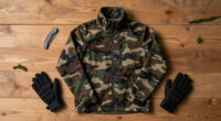 KUIU Veros First Look: A New Camo Pattern Designed For Hardwoods And Late-Season Timber