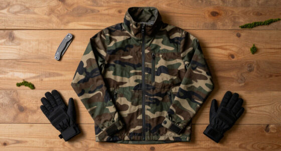 KUIU Veros First Look: A New Camo Pattern Designed For Hardwoods And Late-Season Timber