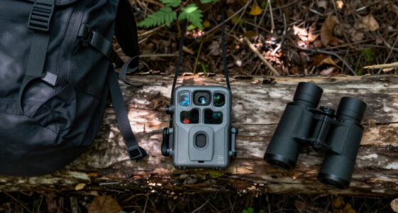 Labor Day Trail Camera Deals: These 10 Cell Cams Are Now Cheap