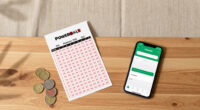 Lottery Powerball Winning Numbers