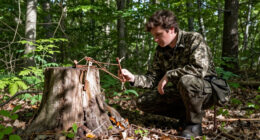 Old-School Squirrel Hunting Tricks That Still Work