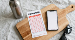 Powerball Winning Numbers