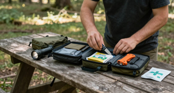 Survival Gear Kits: A Labor Day sales Guide