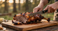 The 10 Best Tasting Wild Game Animals I’ve Ever Eaten