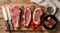 The 10 Best Tasting Wild Game Animals I’ve Ever Eaten