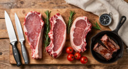 The 10 Best Tasting Wild Game Animals I’ve Ever Eaten
