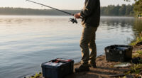 The 5 Biggest Mistakes Bass Anglers Make