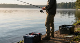 The 5 Biggest Mistakes Bass Anglers Make