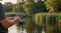 The Secret To Catching More Big Fish? Target Little Ponds