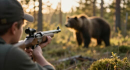 The Truth About Shooting Big Bears With Small Cartridges