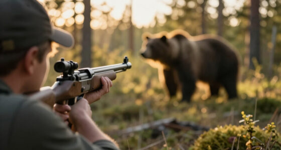 The Truth About Shooting Big Bears With Small Cartridges