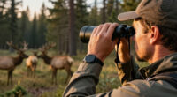 Tips From An Elk Guide: Learn To Pattern The Herd And You’ll Find Big Bulls