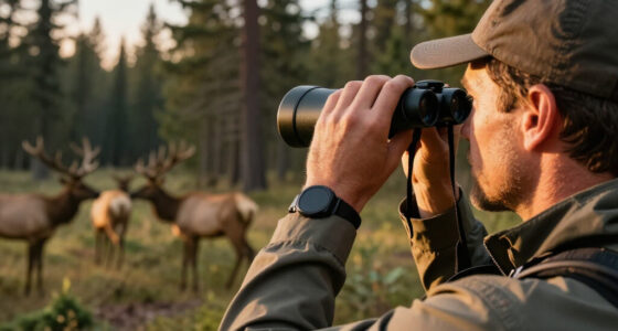 Tips From An Elk Guide: Learn To Pattern The Herd And You’ll Find Big Bulls