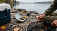 Use Traditional Bug Baits To Catch More Bass This Fall