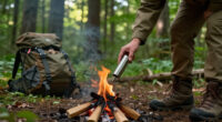 Waldbrand