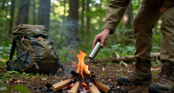 Waldbrand