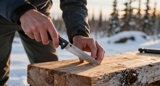 We Moved To Alaska To Live Off The Land — And It Was A Lot Tougher Than I Expected