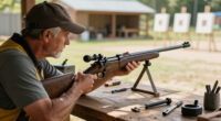 Well Before The Creedmoor, Our Legendary Shooting Editor Created The 6.5 Panther