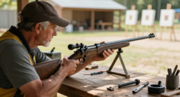 Well Before The Creedmoor, Our Legendary Shooting Editor Created The 6.5 Panther