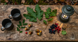 What Do Deer Actually Eat? These Are A Whitetail’s All-Time Favorite Foods