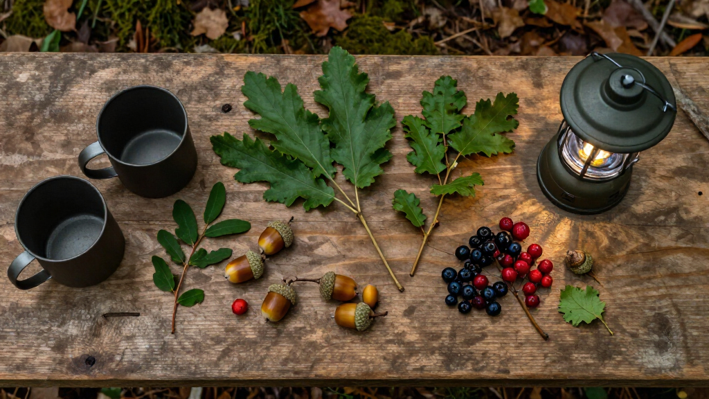 What Do Deer Actually Eat? These Are A Whitetail’s All-Time Favorite Foods