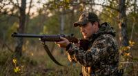 What It Feels Like To Miss The Biggest Buck Of Your Life At 45 Yards — With A Rifle