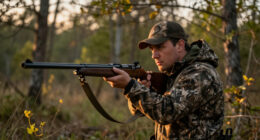 What It Feels Like To Miss The Biggest Buck Of Your Life At 45 Yards — With A Rifle
