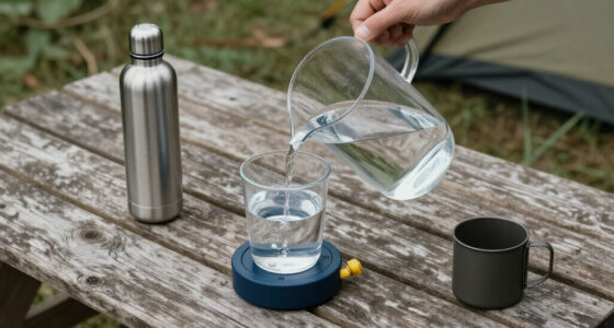 10 Best Compact Water Filtration Systems for 2026