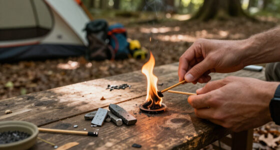 10 Best Fire Starting Kits in 2026