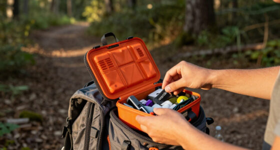 11 Best Compact Emergency Survival Kits in 2026