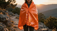 11 Best Emergency Thermal Blankets in 2026