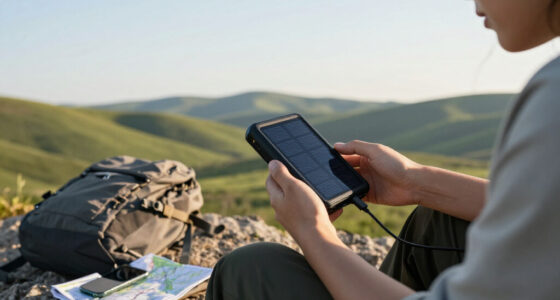 11 Best Portable Solar Power Banks in 2026