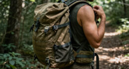 11 Best Survival Gear Backpacks for Emergency Preparedness in 2026