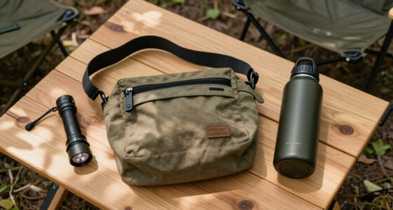 11 Best Sustainable Crossbody Bags in 2026