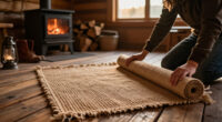 11 Best Sustainable Jute Rugs for Eco-Friendly Homes in 2026