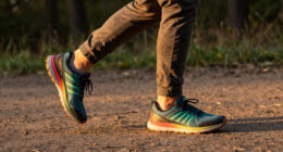 11 Best Sustainable Running Shoes in 2026