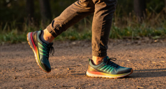 11 Best Sustainable Running Shoes in 2026
