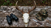 11 Giant Whitetail Bucks That Still Have Mysterious Backstories