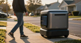 12 Best Autonomous Delivery Vehicles in 2026