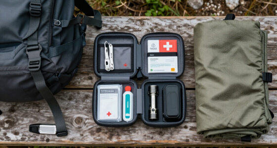 12 Best Compact Emergency Survival Kits in 2026