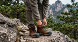 12 Best Mountain Hiking Shoes in 2026