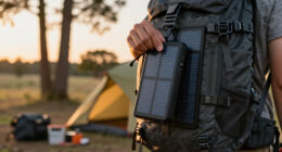 12 Best Portable Solar Power Banks for 2026