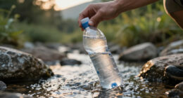 12 Best Portable Water Filtration Bottles in 2026