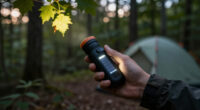 12 Best Solar-Powered Emergency Flashlights for 2026